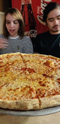Time Square Pizza & Subs by null