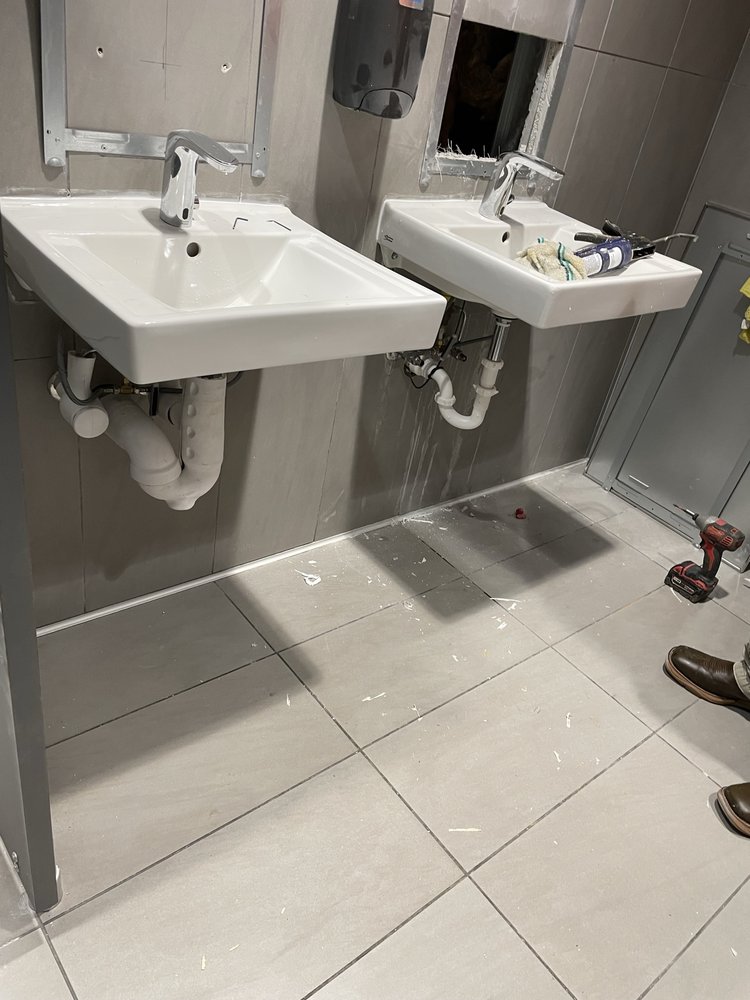 Slide of K & E Affordable Plumbing Services