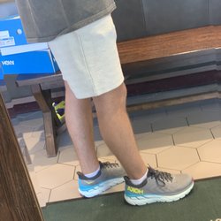 Gearhead Outfitters - Shoes
