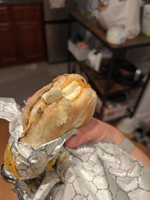 Lincoln Station by null