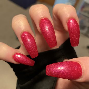 Leza Nail Spa - Gel acrylic nails - Nail Salons Near Me - DeKalb, Illinois Leza Nail Spa - Gel acrylic nails - Nail Salons Near Me - DeKalb, Illinois