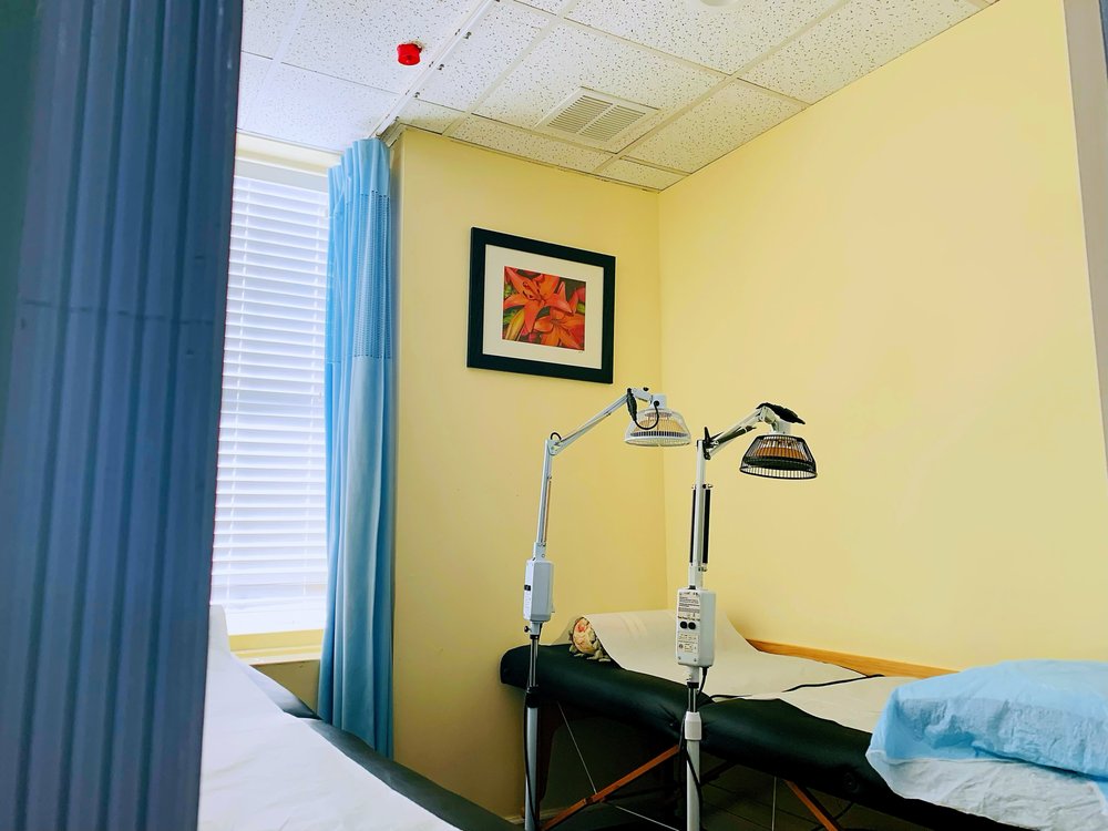 NEW YORK ACUPUNCTURE & CHIROPRACTICS Updated June 2024 353