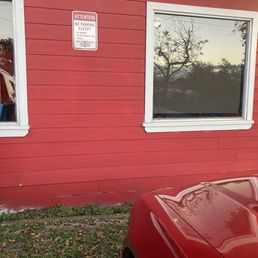 parking!