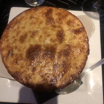 Tap City Grille - Mh chicken pot pie ! - Pizza Near Me - Hyannis, Massachusetts