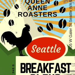 Queen Anne Roasters