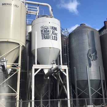 Two Roads Brewing - Breweries Near Me - Stratford, Connecticut