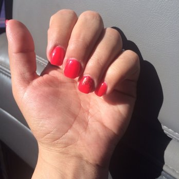 Luxe Nails & Spa - Waxing Near Me - Phoenix, Arizona