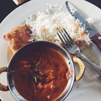 Paramjit's Kitchen - Samosas and Butter Chicken - Indian Near Me - Revelstoke, British Columbia