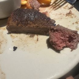 Steak Steak