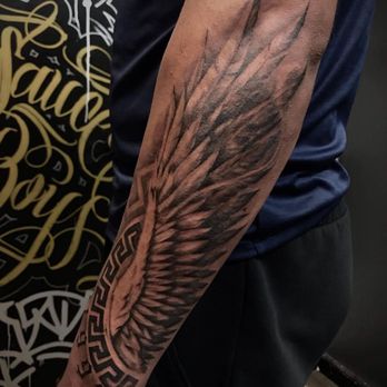Ink Body Art - Tattoo Near Me - Phoenix, Arizona Ink Body Art - Tattoo Near Me - Phoenix, Arizona
