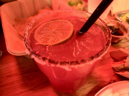 Taco Chelo by null