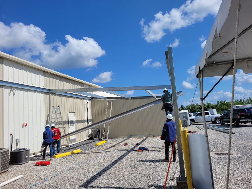 Slide of High Point Roofing Of Texas