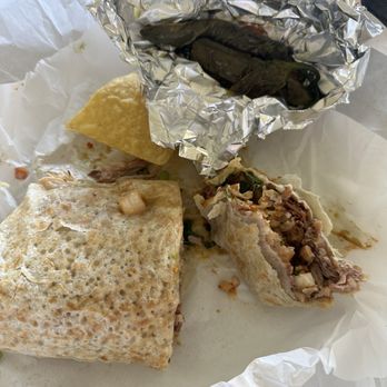 El Rancho Meat Market - Carnitas burrito - Meat Shops Near Me - Marina, California El Rancho Meat Market - Carnitas burrito - Meat Shops Near Me - Marina, California