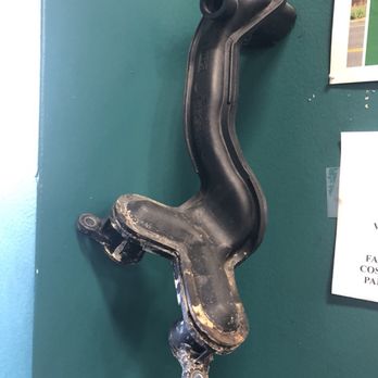 STG Auto Group of Montclair - Defective part that the STG warranty wouldn't cover. - Used Car Dealers Near Me - Montclair, California STG Auto Group of Montclair - Defective part that the STG warranty wouldn't cover. - Used Car Dealers Near Me - Montclair, California