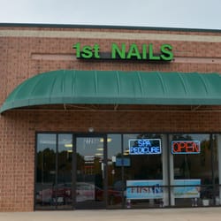 First Nails