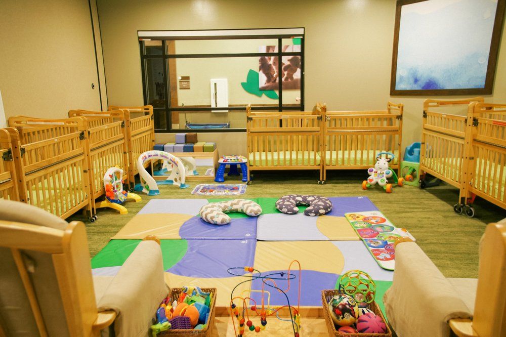 Lionheart Children's Academy at Five Lakes Church - childcare center in Sylvania, OH