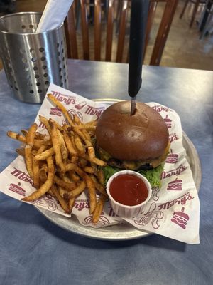 Hamburger Mary's - Chicago by null