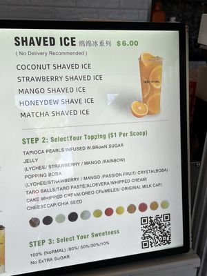 Menu photo 5 MiGuo Bubble Tea Charlotte, NC Menu photo 5 MiGuo Bubble Tea Charlotte, NC