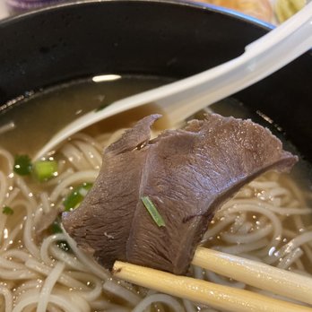 Cyclo Noodles - More rubber meat - Cambodian Near Me - Long Beach, California Cyclo Noodles - More rubber meat - Cambodian Near Me - Long Beach, California