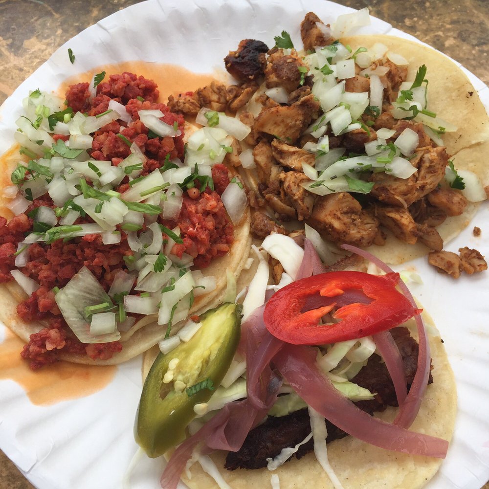 Chilo's - Chorizo, carnitas, pork belly yum - Bars Near Me - Brooklyn, New York Chilo's - Chorizo, carnitas, pork belly yum - Bars Near Me - Brooklyn, New York