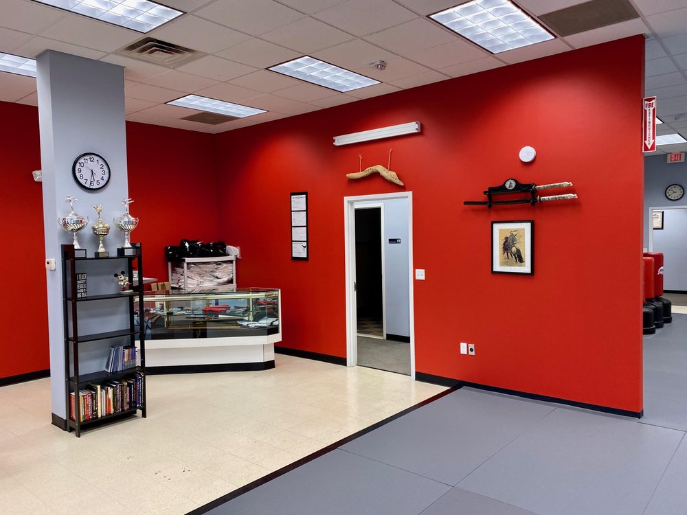 TRINITY MARTIAL ARTS Updated June 2024 11 Photos 2531 Route 52