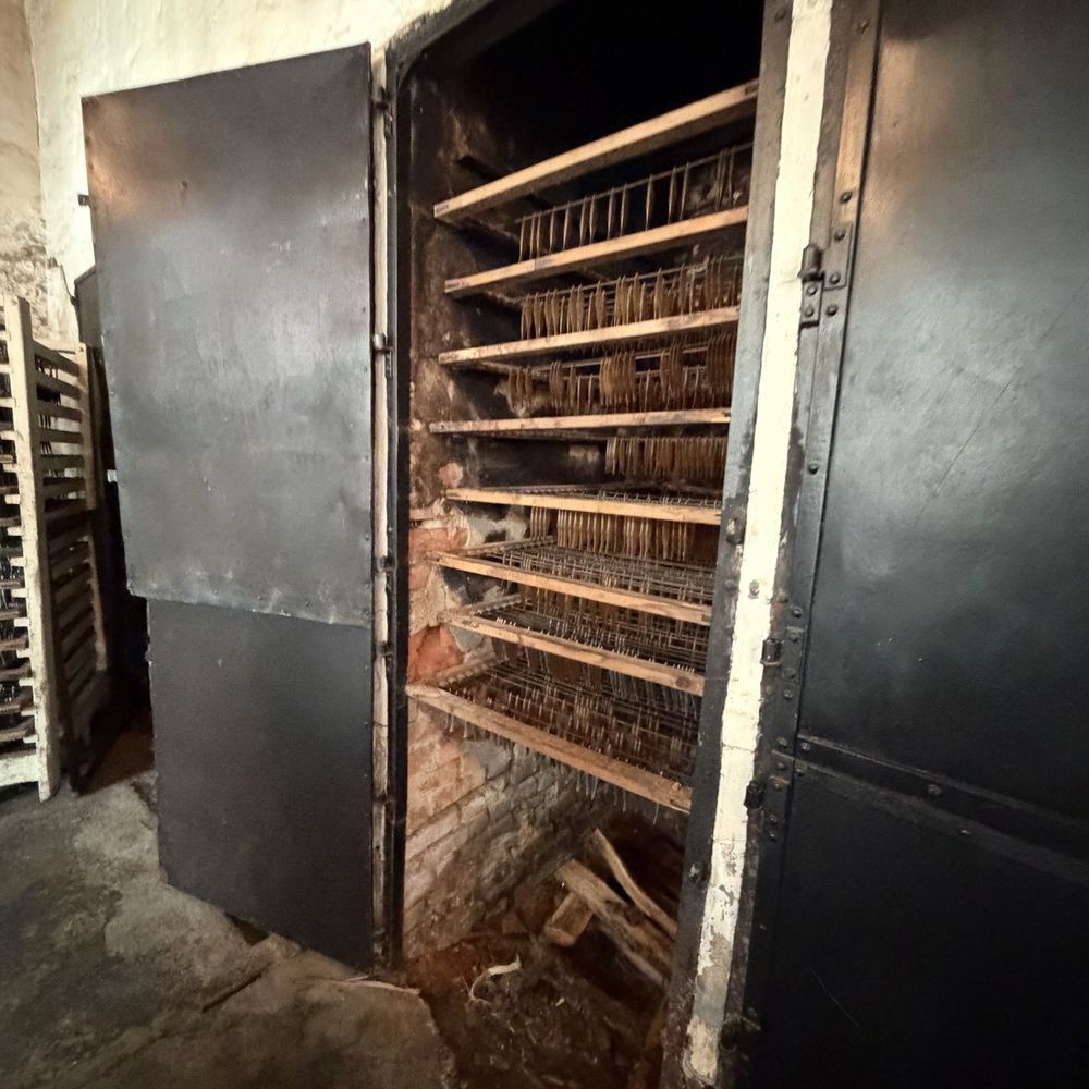 Norsk hermetikkmuseum - Sprats!!! - Museums Near Me - Stavanger, 11
