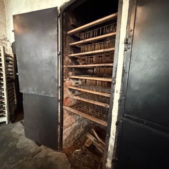 Norsk hermetikkmuseum - Sprats!!! - Museums Near Me - Stavanger, 11
