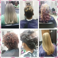 Kristen's Salon