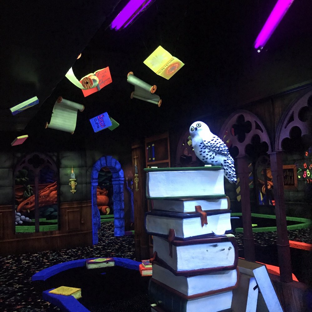 Wizards Golf - Wizard Golf - Mini Golf Near Me - Niagara Falls, Ontario Wizards Golf - Wizard Golf - Mini Golf Near Me - Niagara Falls, Ontario