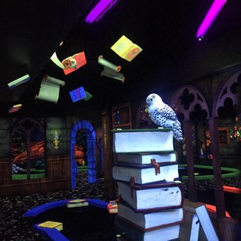 Wizards Golf - Wizard Golf - Mini Golf Near Me - Niagara Falls, Ontario Wizards Golf - Wizard Golf - Mini Golf Near Me - Niagara Falls, Ontario
