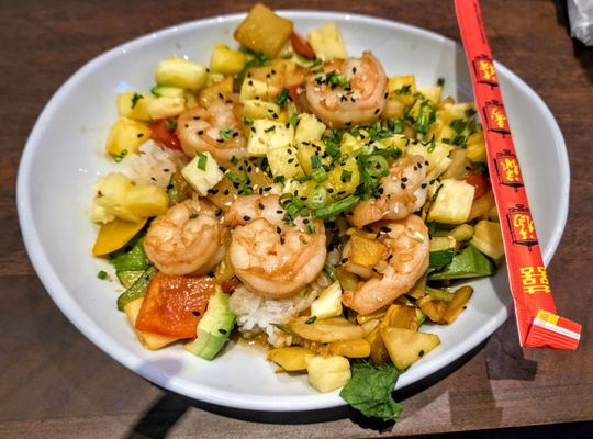 Salt Life Food Shack by null