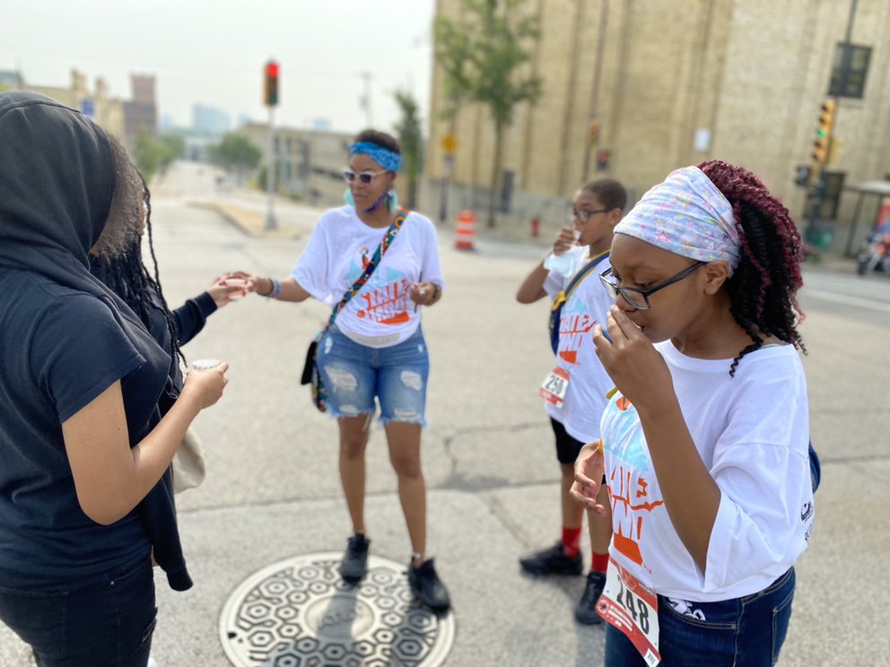 GLOW Services - grief counselor in Milwaukee, WI