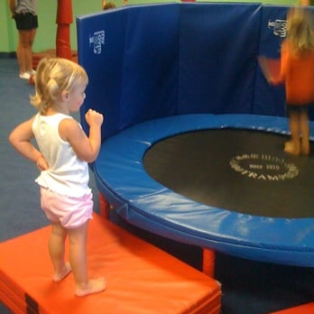 My Gym - Kids Activities Near Me - Jupiter, Florida
