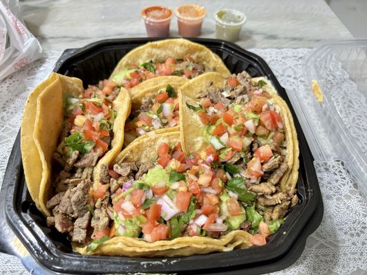 El Pollo Grill - Bonita by null