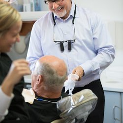 Iowa Dental Group - Interior