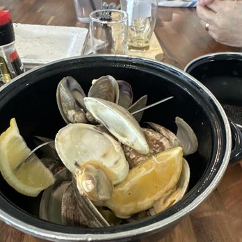 Big Oyster Brewery - Clams - Brewpubs Near Me - Milford, Delaware Big Oyster Brewery - Clams - Brewpubs Near Me - Milford, Delaware