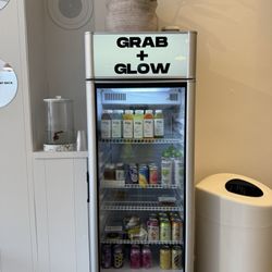 Ritual Juicery