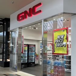 GNC