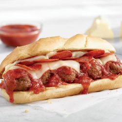 Fazoli's