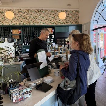 Le Marais Bakery - French Near Me - Larkspur, California Le Marais Bakery - French Near Me - Larkspur, California