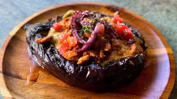 The Black Trumpet Bistro Tapas & Wine Bar by null