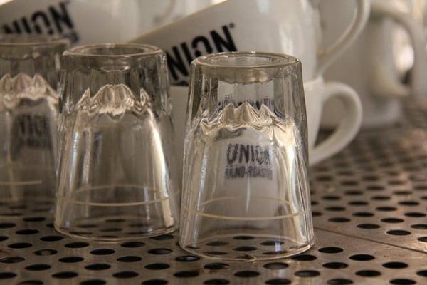 Cafe Coho by null