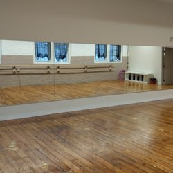 M Dance Studio