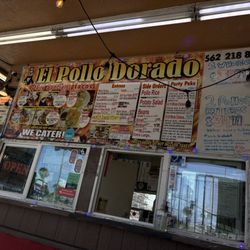 El Pollo Dorado