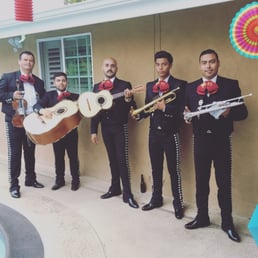 The amazing Mariachi Raza Jaliciense The amazing Mariachi Raza Jaliciense