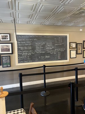 Irondale Cafe by null