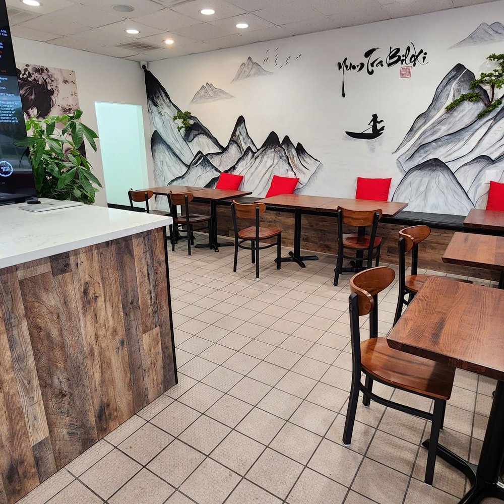Yum Tra - Inside - Bubble Tea Near Me - Biloxi, Mississippi Yum Tra - Inside - Bubble Tea Near Me - Biloxi, Mississippi