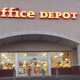 Office Depot in Birmingham AL