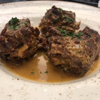 Meril - Fried turkey necks- awesomely GOOD!!! - New American Near Me - New Orleans, Louisiana Meril - Fried turkey necks- awesomely GOOD!!! - New American Near Me - New Orleans, Louisiana