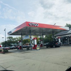 Dempster Citgo - Gas station